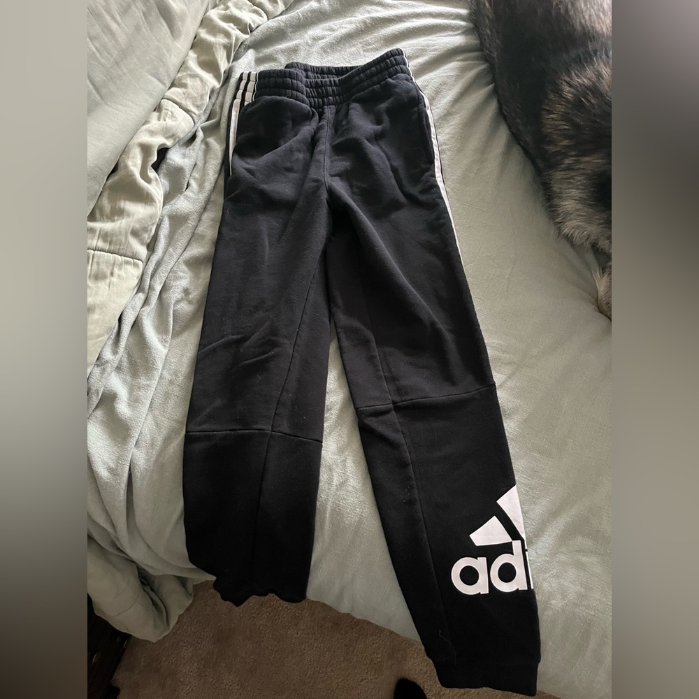 Sweatpants